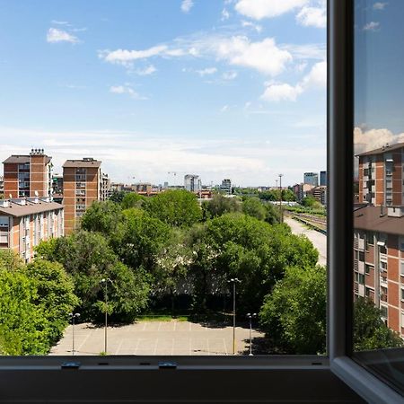 House San Cristoforo M4 Apartment Milano Ngoại thất bức ảnh