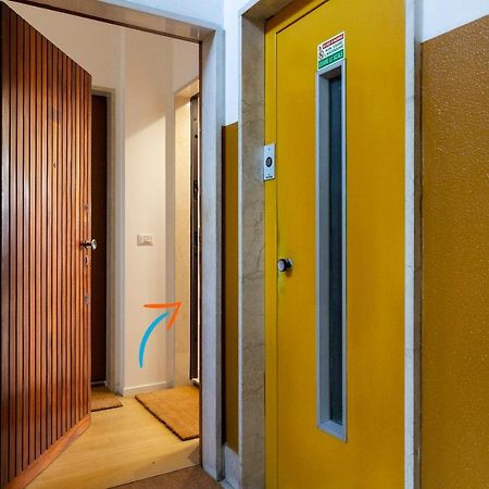 House San Cristoforo M4 Apartment Milano Ngoại thất bức ảnh