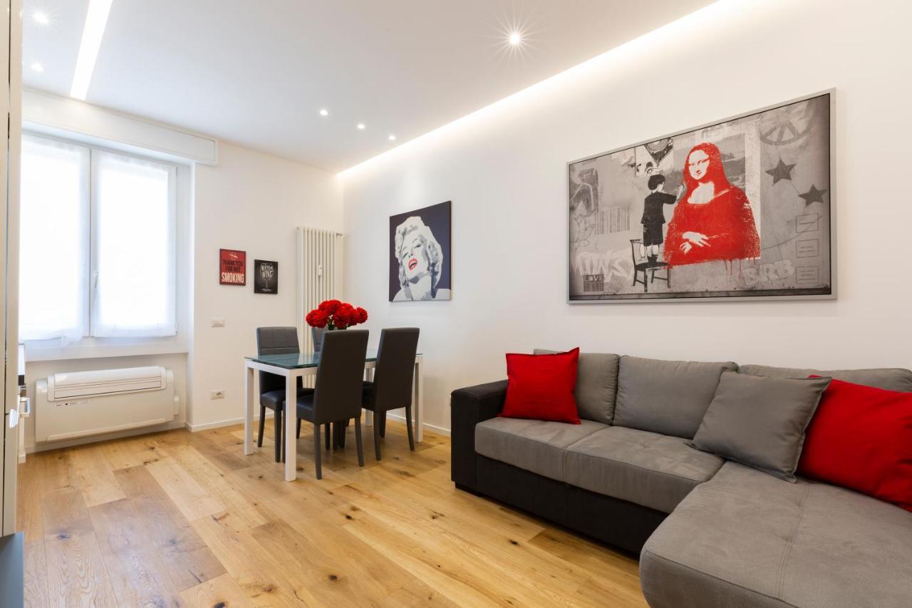 House San Cristoforo M4 Apartment Milano Ngoại thất bức ảnh