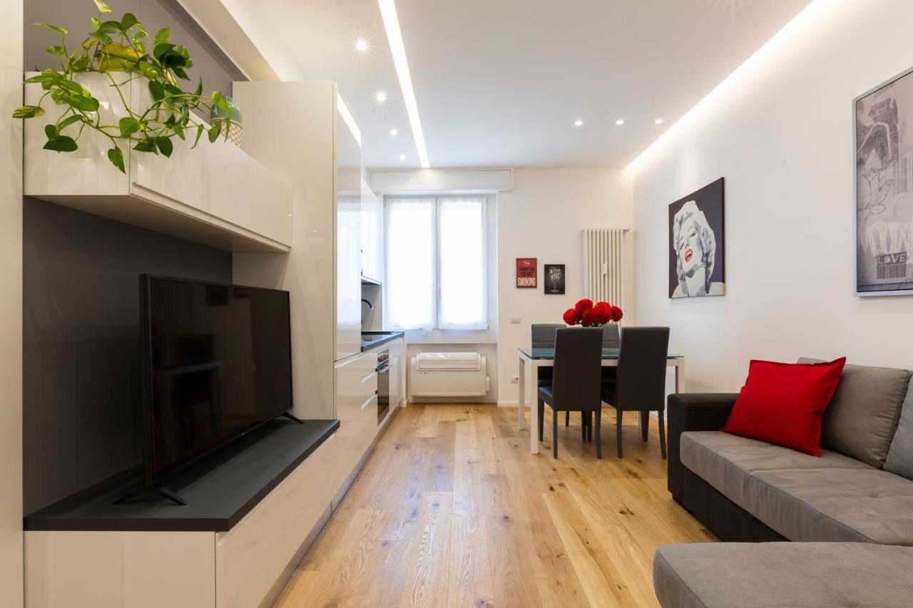 House San Cristoforo M4 Apartment Milano Ngoại thất bức ảnh