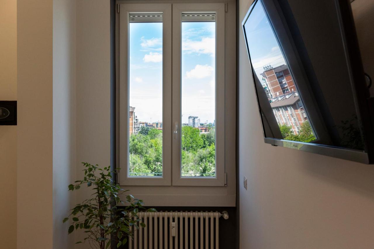 House San Cristoforo M4 Apartment Milano Ngoại thất bức ảnh