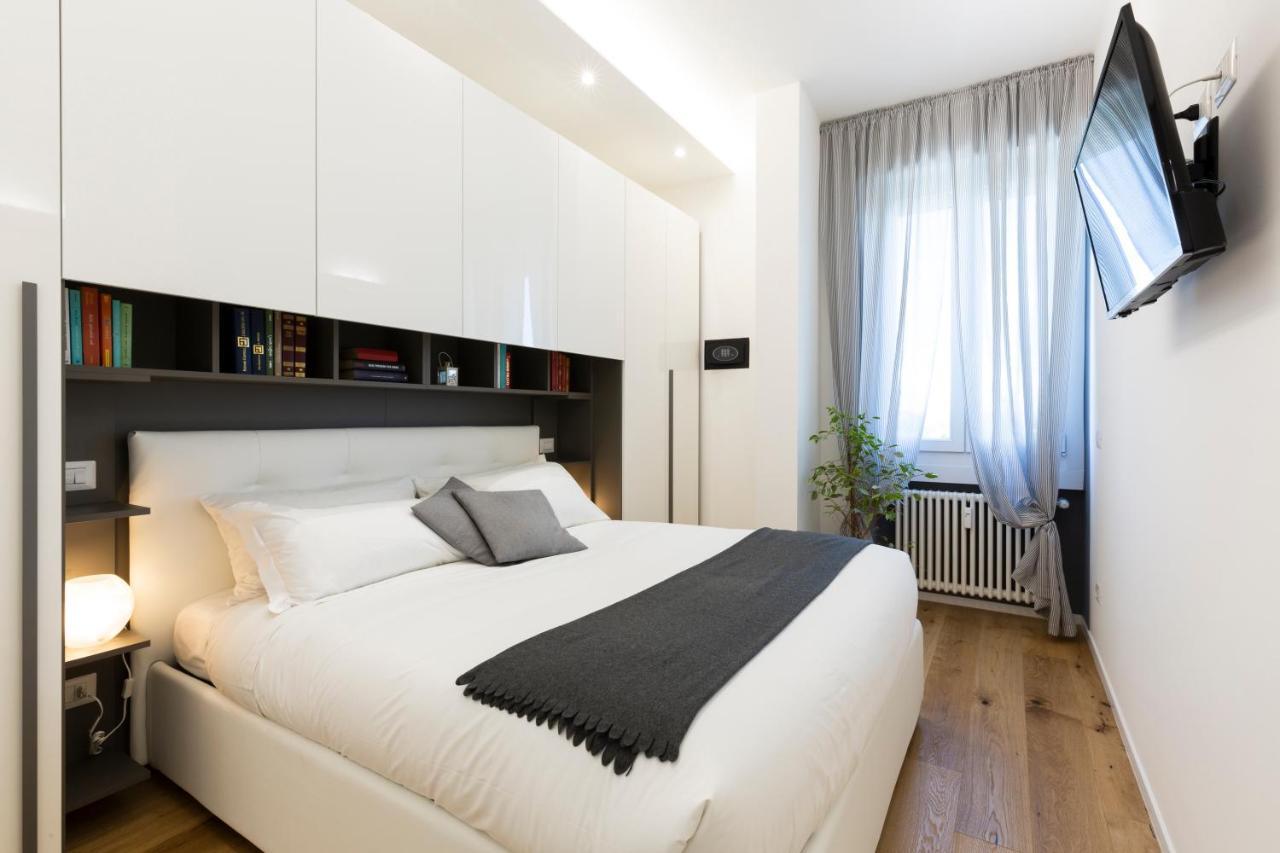 House San Cristoforo M4 Apartment Milano Ngoại thất bức ảnh