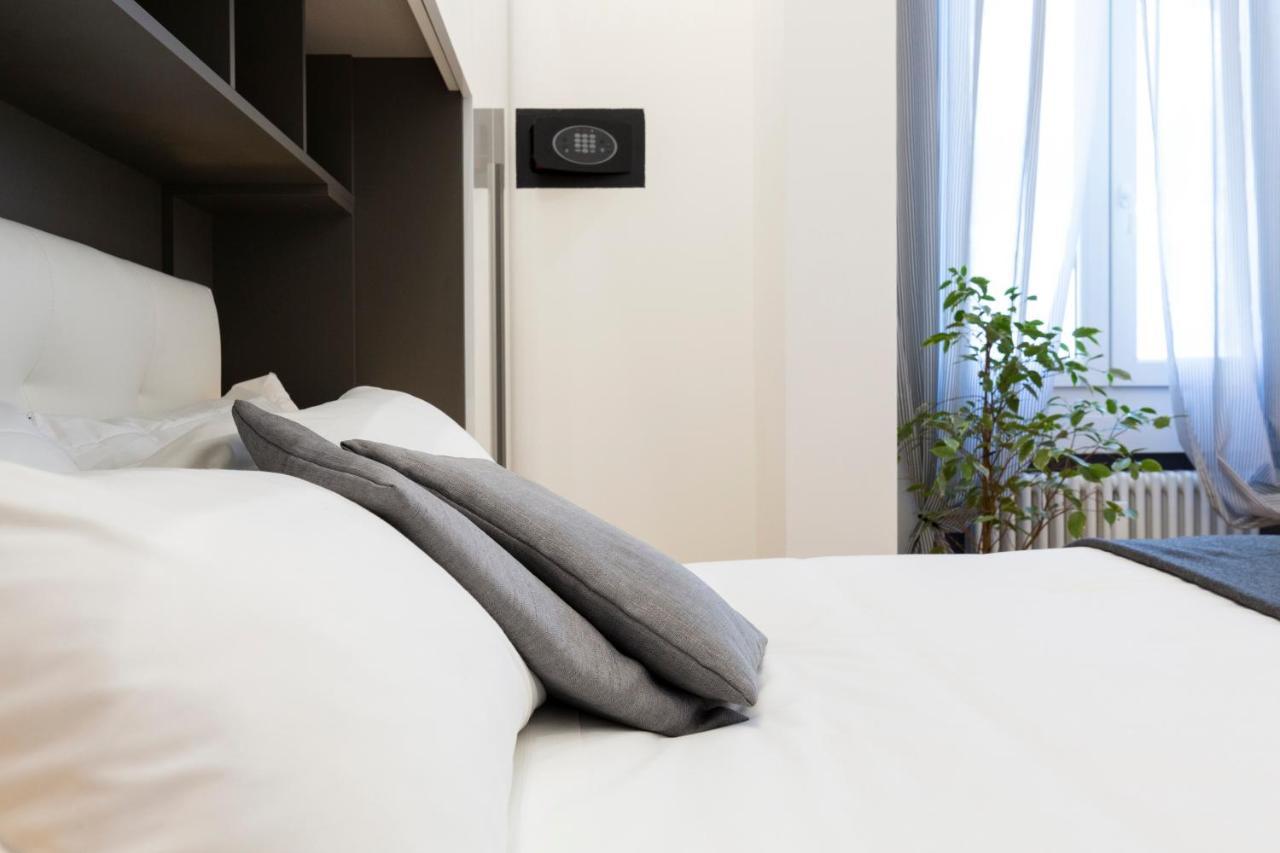 House San Cristoforo M4 Apartment Milano Ngoại thất bức ảnh