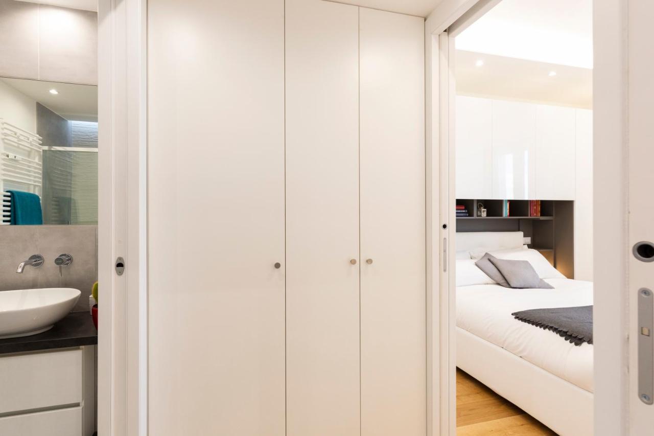 House San Cristoforo M4 Apartment Milano Ngoại thất bức ảnh