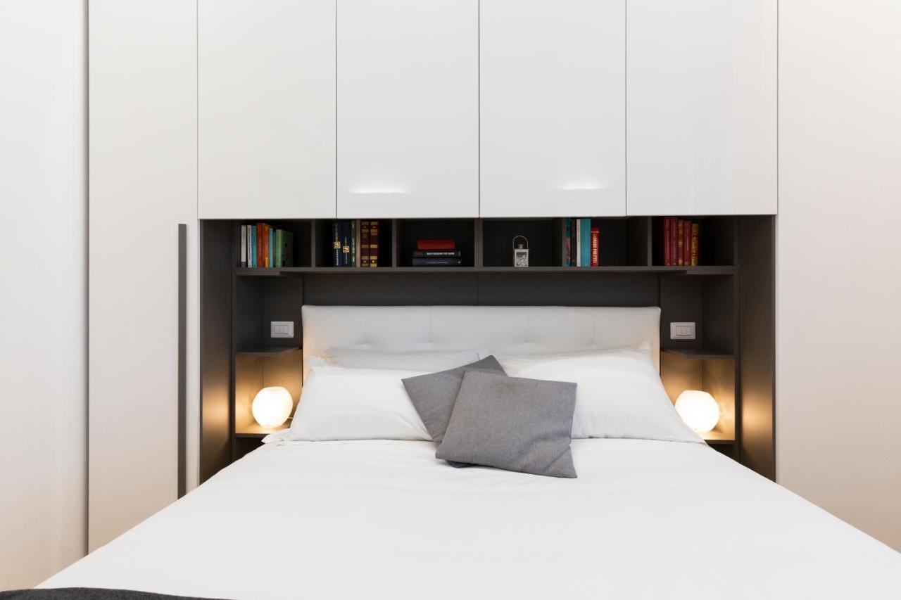 House San Cristoforo M4 Apartment Milano Ngoại thất bức ảnh