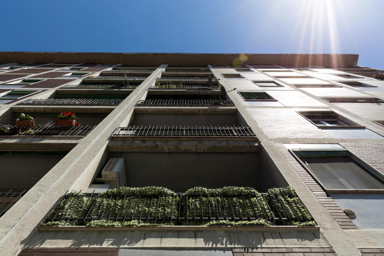 House San Cristoforo M4 Apartment Milano Ngoại thất bức ảnh