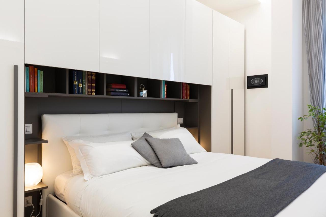 House San Cristoforo M4 Apartment Milano Ngoại thất bức ảnh